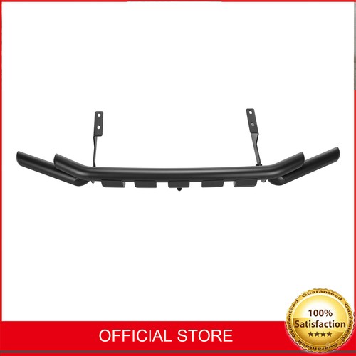 Front bumper bull bar - bull, nudge