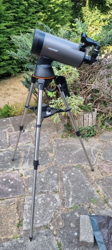 Celestron nexstar 127slt - celestron,