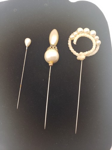 Vintage antique pearl - vintage/antique,