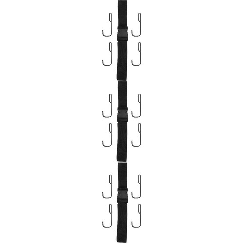 Black durable tree climbing - black,