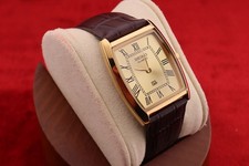 Vintage Men Seiko quartz