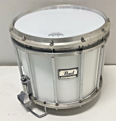 Pearl ffx championship - pearl, 14"