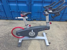 Life Fitness Lifecycle GX