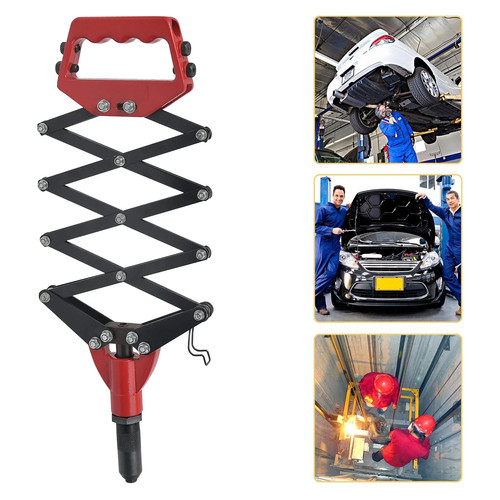 Heavy duty lazy tongue tong - heavy,