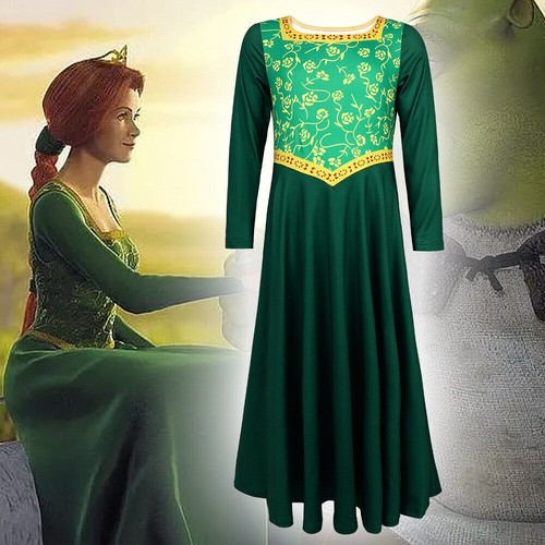 Hallowmas shrek princess fiona - hallowmas,