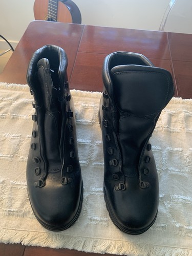 Scarpa gore tex made italy - made, in