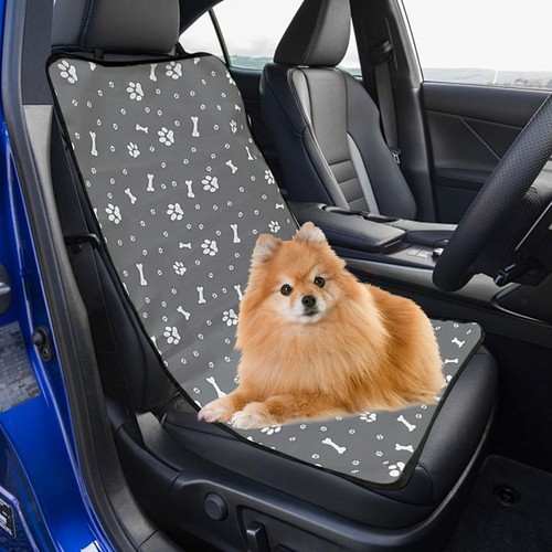 Pet seat cover for car - cover,