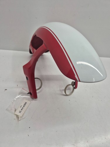 Ducati monster 620 front wing - monster,