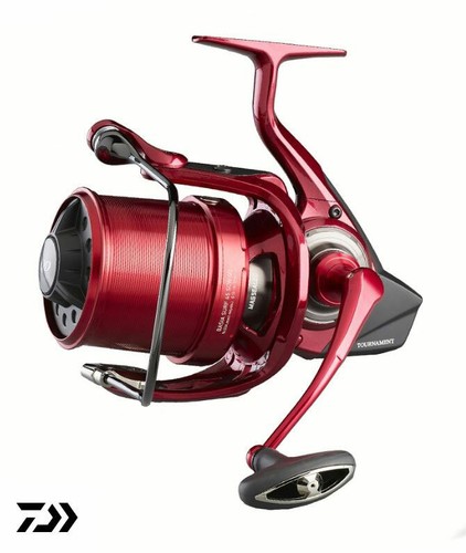 Daiwa tournament basia - tournament, surf