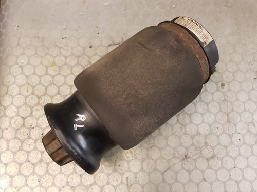 Mercedes w164 rear air - 06,