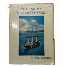 The Log of the Cutty Sark by