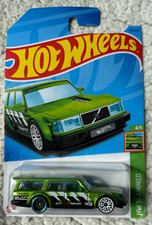 HOT WHEELS CARS NEW  ESCORT SIERRA  VOLVO