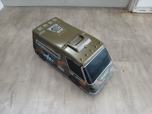 Vintage micro machines combat - machines,