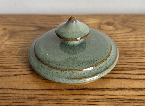 Denby regency green sugar - denby,