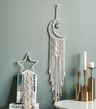 1 x Set of Star & Moon Dream