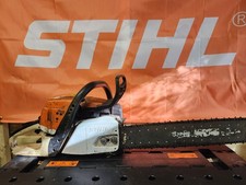 Stihl MS362 Chainsaw Powerful
