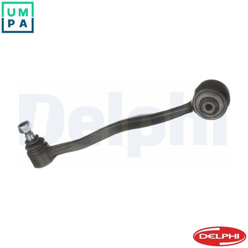 Controltrailing arm wheel - arm,