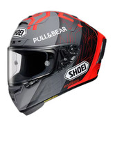 Fit For Shoei X-Spirit 3