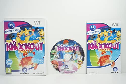 Knockout party - knockout,