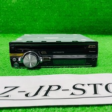 Pioneer Carrozzeria DEH-790 1DIN Car Audio CD USB SD AUX JDM Used