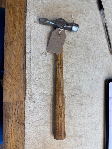 Stanley cross pein hammer - stanley, 6