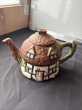 Christopher Wren cottage