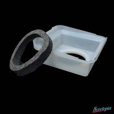 Scootopia Lambretta LI SX TV