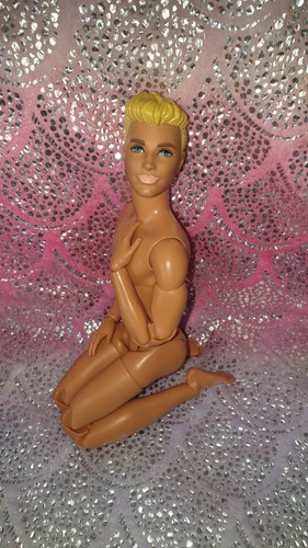 Made move barbie - move,