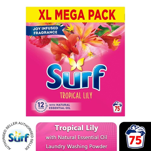 Surf mega pack tropical - xl,