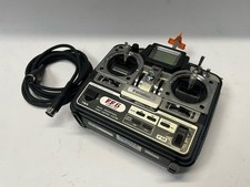 Futaba T6X Field Force 6  FF6