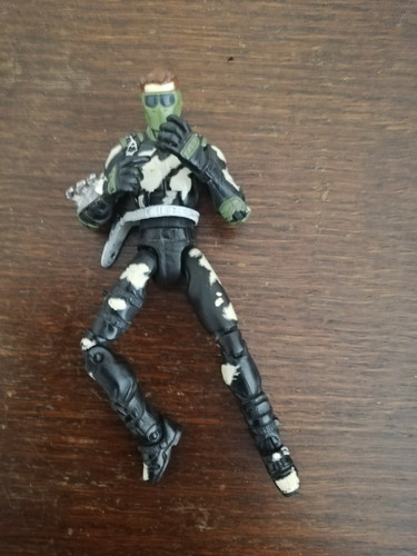 Hasbro 2006 marvel - marvel, 2007