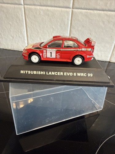 Tommy makinen mitsubishi - tommy,