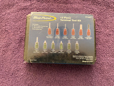 Blue Point Terminal Tool Kit - TT12KT