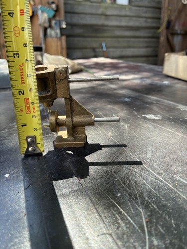 Small live steam oscillating - small,