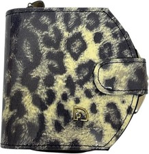 Women's Imperial Horse Wallet