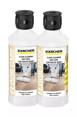 Karcher rm 534 sealed - rm,