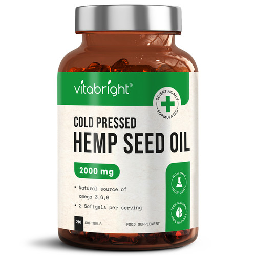 Vegan omega 9 capsules - vegan,