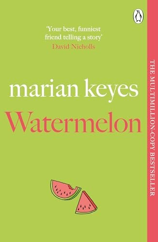 Watermelon the riotously - the,