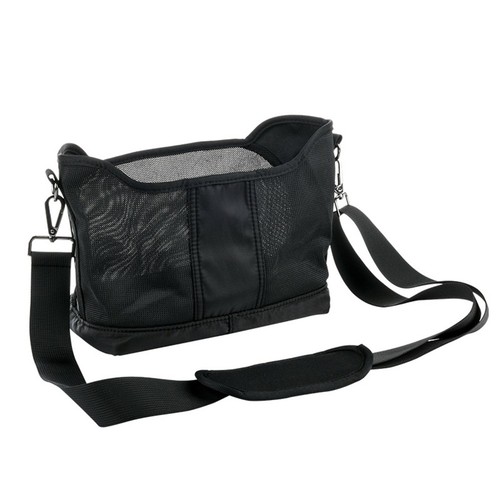 Black speaker bag for bang - speaker,