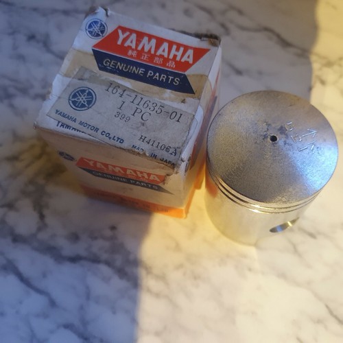 Yamaha cs1 ht1 piston - cs1, oversize