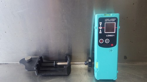 Sokkia ld601 solid line laser - sokkia,