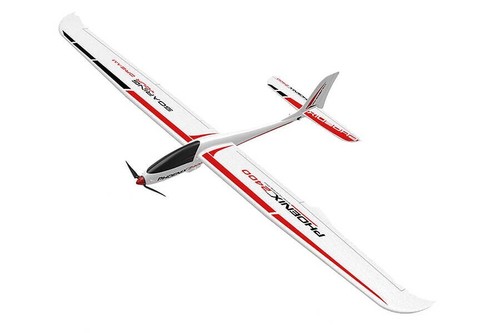 Volantex phoenix 2400mm glider - volantex,