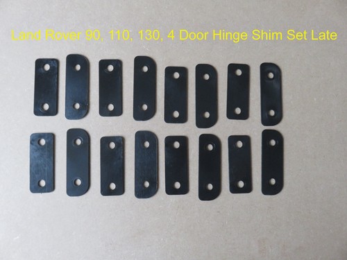 Land rover 110 130 - rover, 90,110,