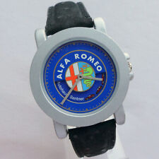 Alfa Romeo Autohaus Dealership