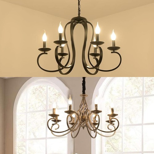 Candle chandeliers french - candle,