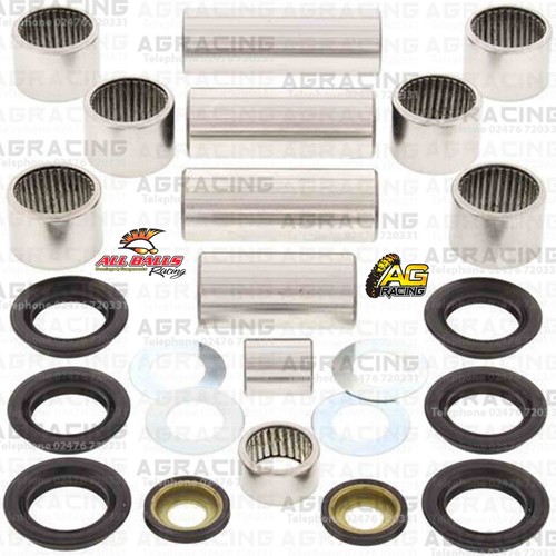 All balls linkage bearings - linkage,