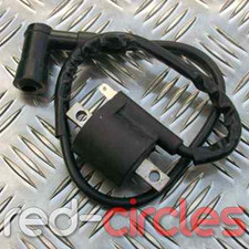 PIT DIRT BIKE IGNITION COIL & HT LEAD 50cc 110cc 125cc 140cc 160cc PITBIKE 