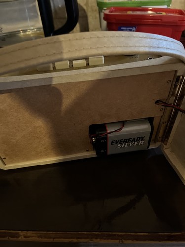Roberts r250 revival - r250,
