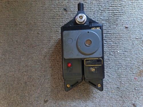 Optonic bite alarm - bite,
