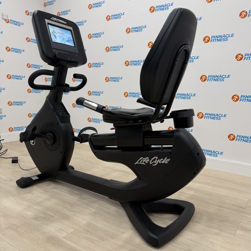 Life fitness 95r elevation - life,